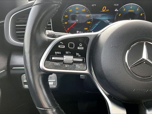 Used 2022 Mercedes-Benz GLE 350 GLE 350 w/ Premium Package image 18