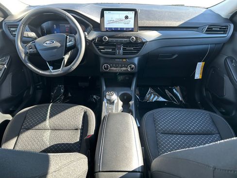 New 2026 Ford Escape Active w/ Cold Weather Package image 33