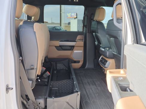 Certified 2022 Ford F150 Lariat w/ Max Trailer Tow Package image 34