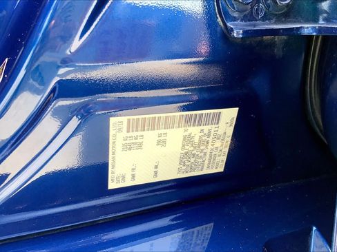 Used 2018 Nissan Maxima 3.5 SV FWD image 34