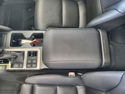 New 2026 Toyota Land Cruiser AWD/4WD image 21