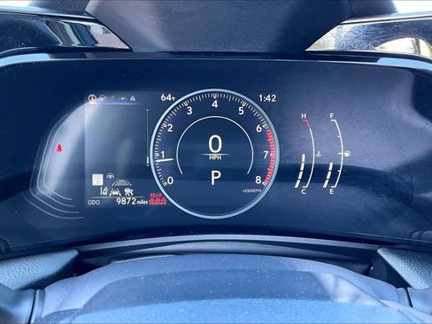 Certified 2024 Lexus NX 350 AWD w/ Vision Package image 24