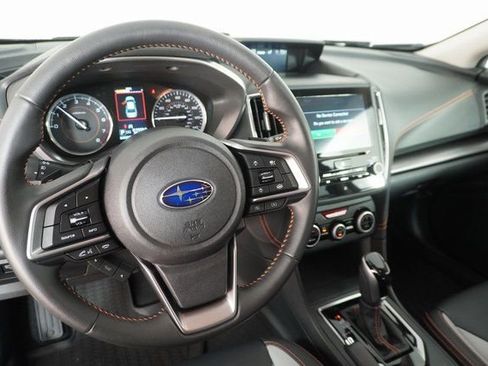 Certified 2023 Subaru Crosstrek 2.5i Limited image 27