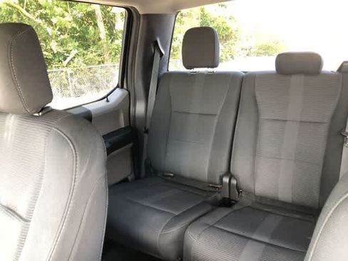 Used 2019 Ford F150 XL w/ Equipment Group 101A Mid AWD/4WD image 14