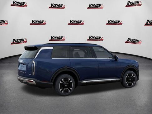 New 2027 Kia Telluride EX AWD/4WD image 6