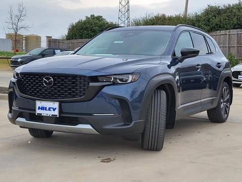 New 2026 MAZDA CX-50 2.5 Turbo w/ Premium Plus Pkg image 2