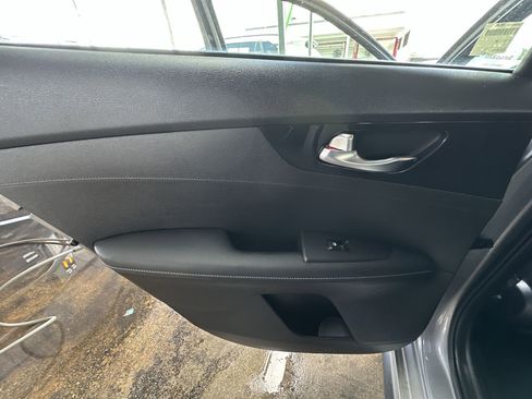 Used 2023 Kia Forte GT-Line image 29