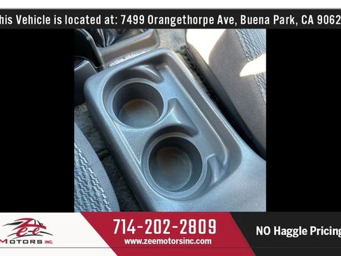 Used 1998 Nissan Frontier XE image 29