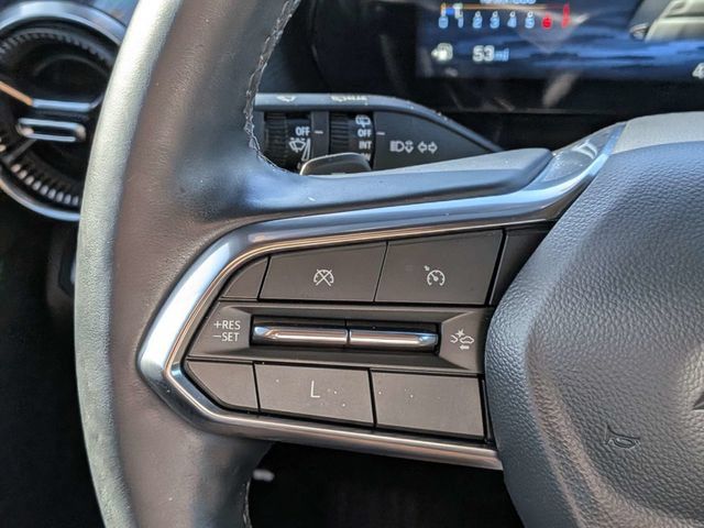 Used 2025 Chevrolet Equinox LT w/ Safety and Technology Package FWD image 19