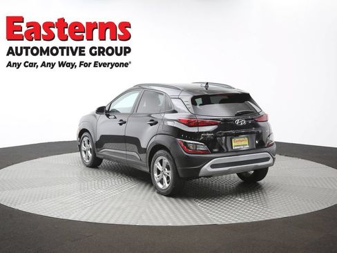 Used 2022 Hyundai Kona SEL w/ Convenience Package AWD/4WD image 65
