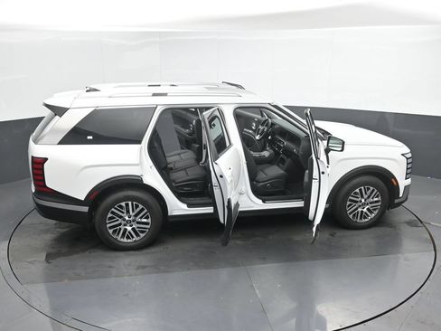 Used 2026 Hyundai Palisade SEL AWD/4WD image 50