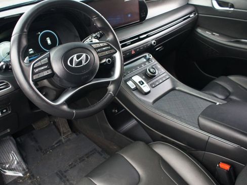 Used 2023 Hyundai Palisade Limited image 15