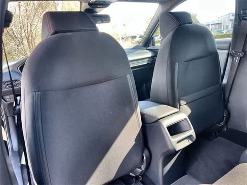 Certified 2024 Honda HR-V Sport image 13