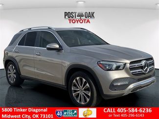 Used 2021 Mercedes-Benz GLE 350 w/ Premium Package video 1