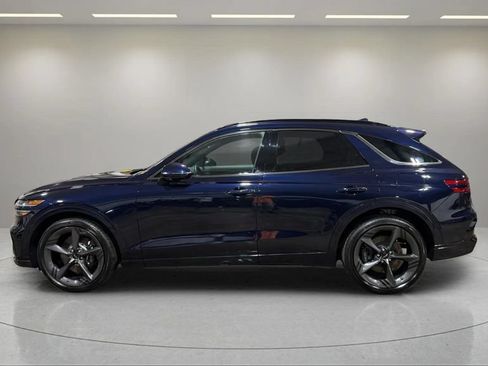 Used 2026 Genesis GV70 2.5T Sport Prestige AWD/4WD image 17