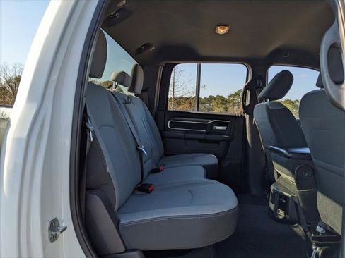 Certified 2024 RAM 2500 Big Horn image 42