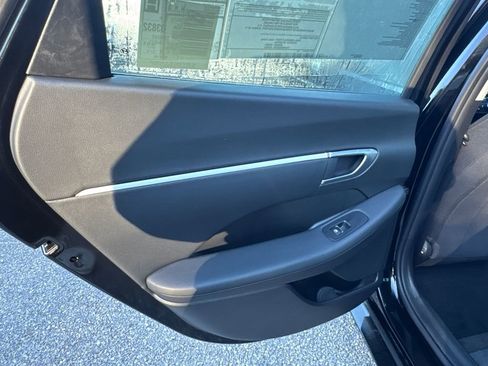 New 2026 Hyundai Sonata SEL image 12