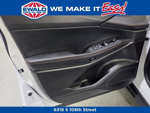 New 2026 Jeep Cherokee Limited AWD/4WD image 16