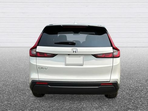 Used 2026 Honda CR-V LX image 3