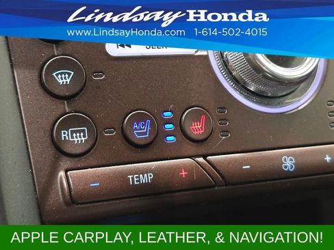 Used 2020 Ford Fusion Energi Titanium FWD image 19