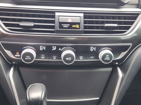 Used 2020 Honda Accord Sport image 19