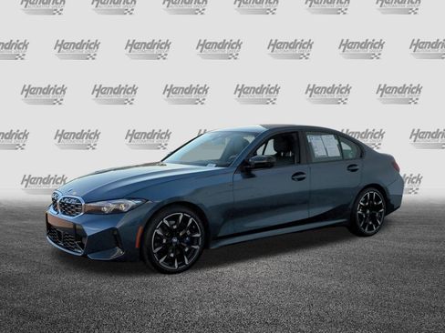 Used 2025 BMW M340i image 5