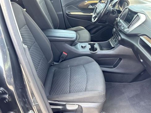 Certified 2019 GMC Terrain SLE FWD image 27