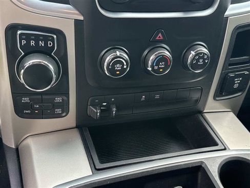 Used 2014 RAM 1500 Big Horn AWD/4WD image 19