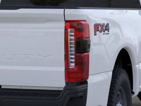 New 2026 Ford F350 XL image 21