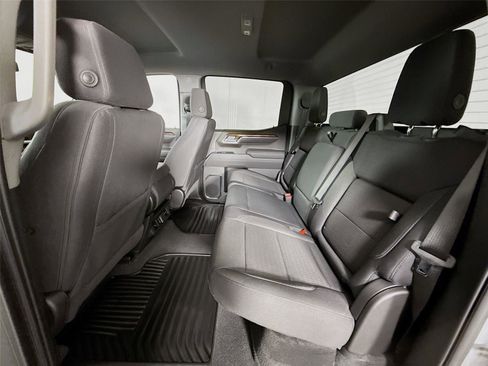 New 2026 GMC Sierra 1500 Elevation image 18