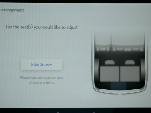 Certified 2024 Lexus TX 350 image 43