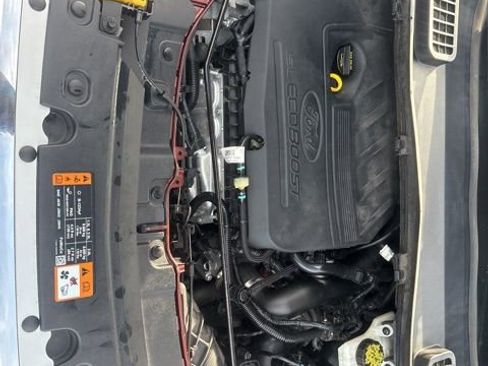 Used 2018 Ford Escape SE w/ Ford Safe & Smart Package image 21