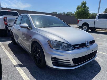 Used 2016 Volkswagen Golf 4-Door