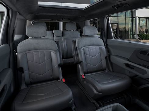 New 2027 Kia Telluride X-Line SX Prestige image 17