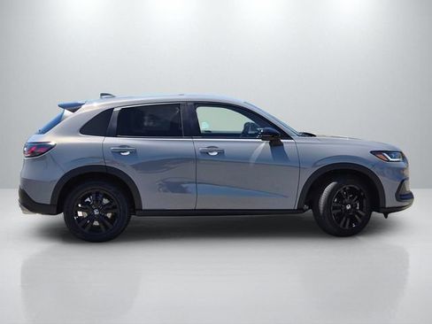 New 2027 Honda HR-V Sport image 3