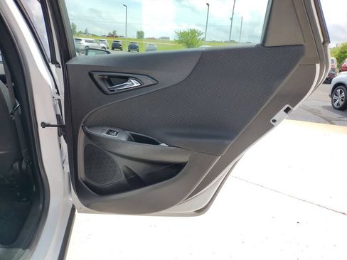 Used 2023 Chevrolet Malibu LT FWD image 20