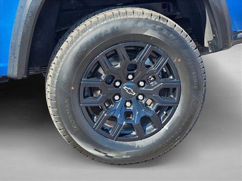 Used 2023 Chevrolet Colorado Trail Boss w/ Advanced Trailering Package AWD/4WD image 27