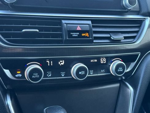 Used 2020 Honda Accord Sport image 20