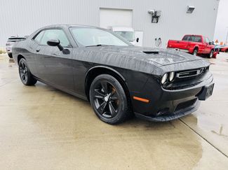 Certified 2016 Dodge Challenger SXT video 2