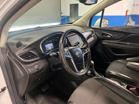 Used 2019 Buick Encore Preferred w/ Safety Package FWD image 22