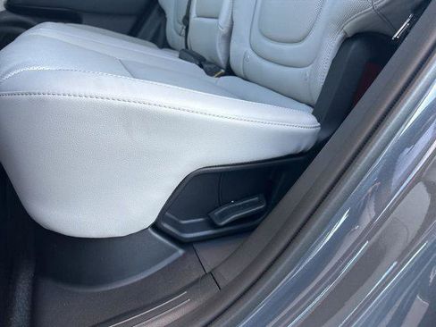New 2026 Hyundai Tucson Limited AWD/4WD image 26