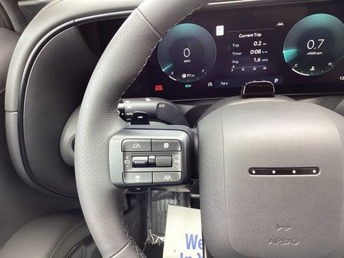 New 2026 Hyundai Palisade XRT Pro AWD/4WD image 33