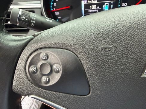 Used 2016 Chevrolet Impala LT w/ Convenience Package FWD image 26