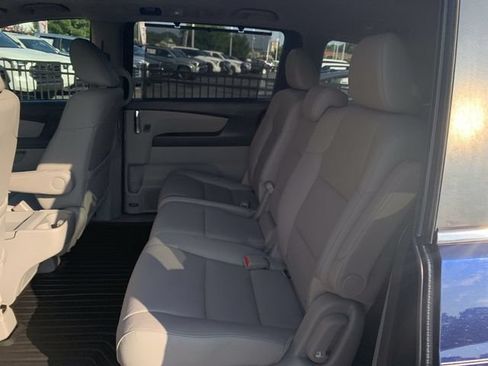 Used 2014 Honda Odyssey EX-L image 15