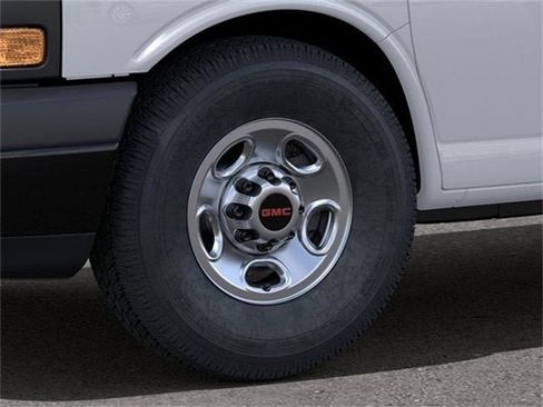 New 2024 GMC Savana 2500 w/ Driver Convenience Package image 9