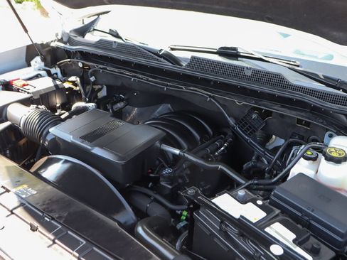 Used 2024 Chevrolet Silverado 2500 W/T w/ WT Convenience Package RWD image 15