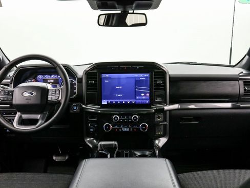 Certified 2023 Ford F150 XLT w/ Equipment Group 302A High image 15