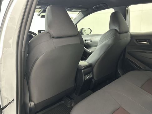 Used 2024 Toyota Corolla SE FWD image 23
