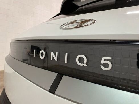 Used 2023 Hyundai Ioniq 5 SEL image 91