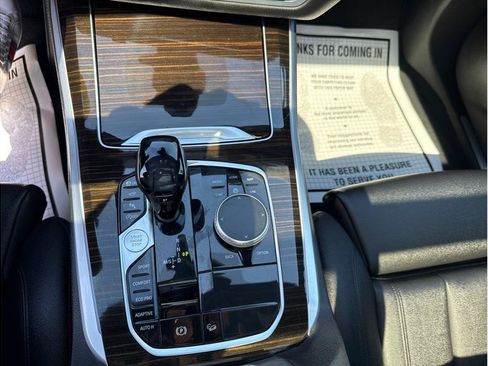 Used 2020 BMW X5 xDrive40i AWD/4WD image 32